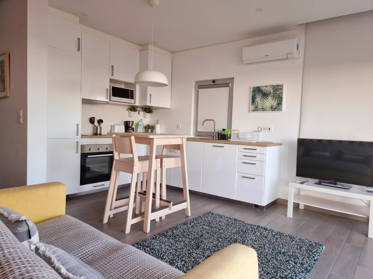Bay House - Seascape Apartment Ponta Delgada Exterior foto
